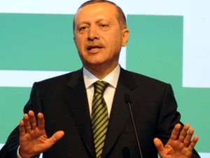 Çin Dışişleri'nden Erdoğan'a tepki