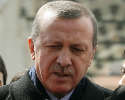 CHP'nin Başbakan Erdoğan'a açtığı dava reddedildi
