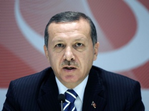 Arabs discuss Erdoğan's role in the Middle East 