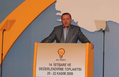 Korkaklar hiçbir zaman zafer anıtı dikememişlerdir