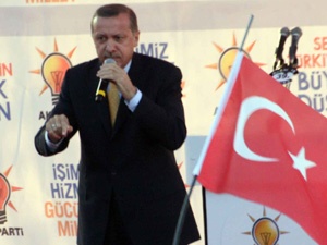 'Türkiye'nin saygınlığı ve önemi arttı'