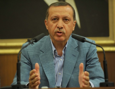 Erdoğan'dan Kılıçdaroğlu'na ince mesaj