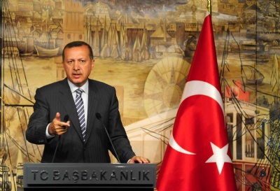 Başbakan Erdoğan, Ankara Projeleri'ni açıkladı