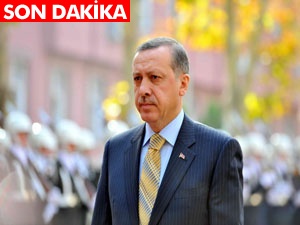 Başbakan Erdoğan Nevşehir'de