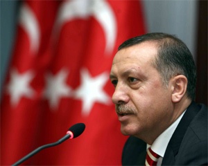 Erdoğan: Kürtler azınlık değil