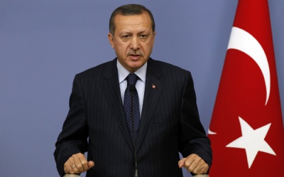 Başbakan Erdoğan: Biz kararımızın arkasındayız