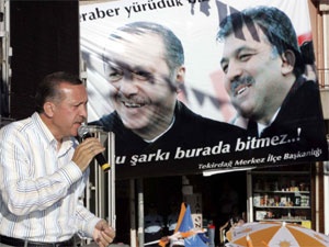 Erdoğan: Kimse gerçek manada tarafsız olamaz