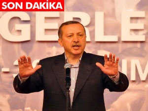 Erdoğan: İsrail, dünya ile dalga geçiyor