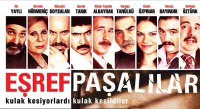 Eşrefpaşalılar'a ABD'den ödül   