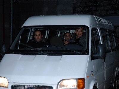 Ergenekon'da 2 astsubaydan biri tutuklandı