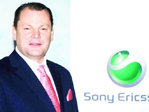 Sony Ericsson Türk pazarına odaklandı