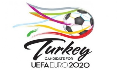 Türkiye Euro 2020'ye resmen aday oldu!