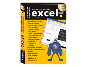 Excel'i izleyerek öğrenin