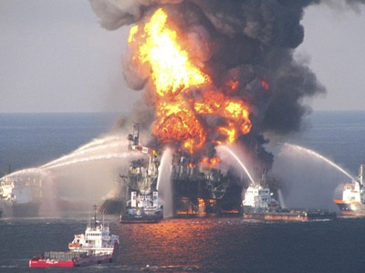 Exxon Valdez  felaketini bile aşacak