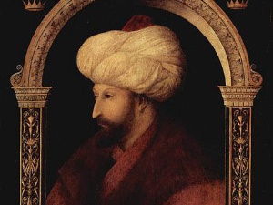 Fatih Sultan Mehmet Üniversitesi kuruluyor  