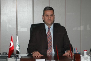 Fatih Ekinci Satranç Federasyonu'na seçildi