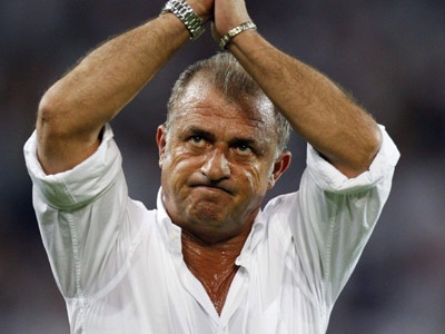 Terim'in Galatasaray'daki 5. şampiyonluğu