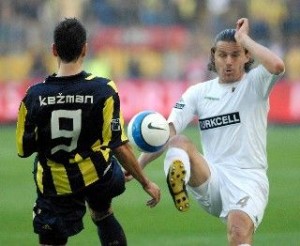 Fenerbahçe: 2 – Denizlispor: 2