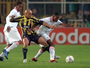 Fenerbahçe: 2 &#8211; PSV: 0 