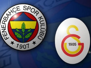 İşte FB ve GS'nin rakipleri!