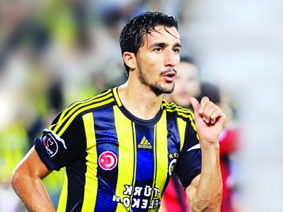 Fenerbahçe Topal'lamadı