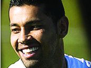 Fener'e 2 sambacı