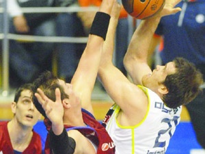 Fener'den buruk zafer