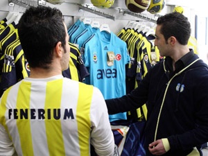 Borsa, Fener'deki 'dayı'yı merak ediyor