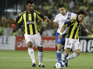 Fenerbahçe: 2 MTK: 0