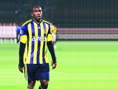 Fener'in 100'ü soldu