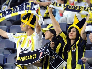 Fenerbahçe: 0 Dinamo Kiev: 0