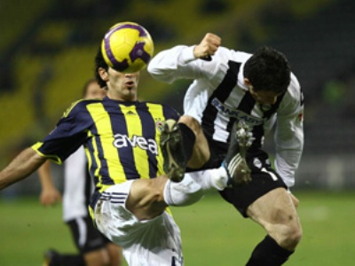 Fenerbahçe: 3 Altay: 0
