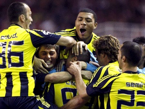 Fenerbahçe'nin hakemleri belli oldu