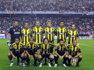 Dünya Fenerbahçe'yi konuşuyor