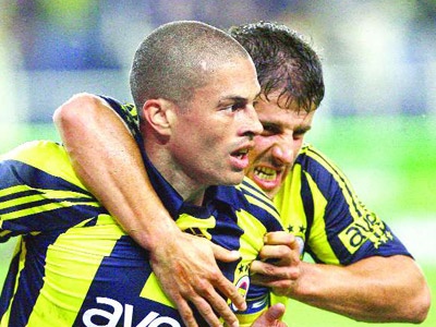 Fenerbahçe'nin yeni sezon kampı Belçika'da