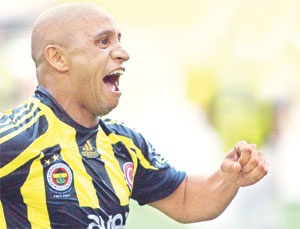 Carlos'tan sevgilerle