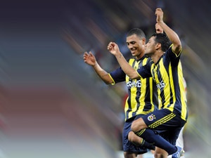 Fener'den çiftetelli