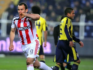 Fenerbahçe: 4 Sivasspor: 2