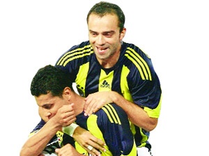 Fener, UEFA'da siftah arıyor