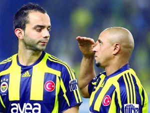 Fenerbahçe'de kadro sıkıntısı