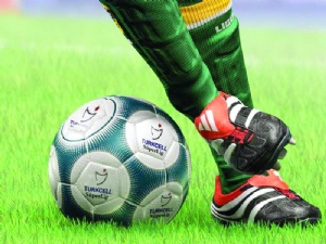 2008-2009 Süper Lig fikstürü