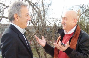 Florya zafer kokuyor
