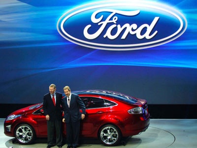 Ford'dan yeni benzin tasarruf sistemi