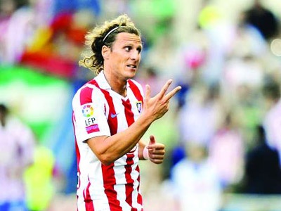 Forlan'ı istersek bugün alırız