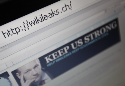 Paypal, Wikileaks'in bağış hesabını kapattı