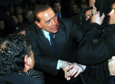 Berlusconi yarın taburcu edilecek