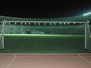 17 yıllık rüya gerçek oluyor