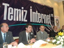 Emniyet'ten 'Temiz İnternet' kampanyası 