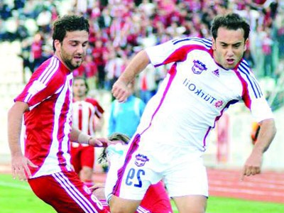 Gaziantepspor kaçtı Sivasspor yakaladı!