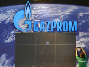 Gazprom doğalgazı kesti